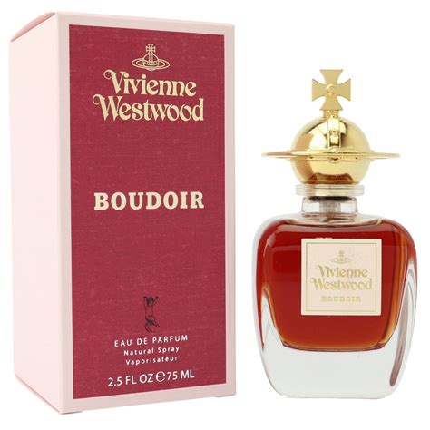 boudoir vivienne westwood
